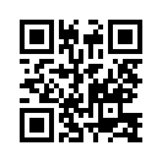 QR code to download Jordglobe